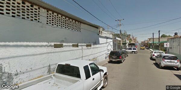 AGENCIA SEGUNDA INVESTIGADORA